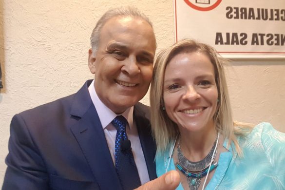 Pos Graduação em Ozonioterapia Dr Lair Ribeiro