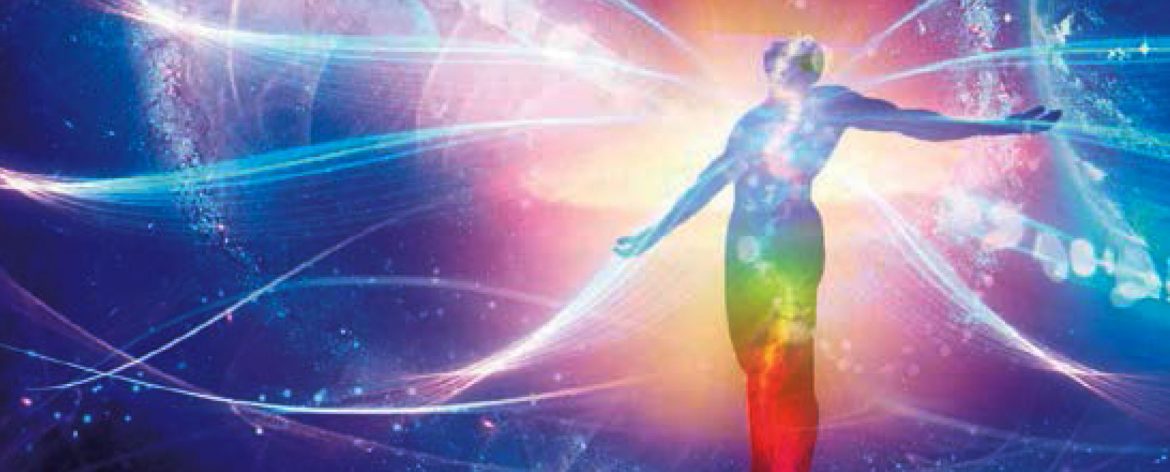 A cura, a auto cura e a saúde quântica